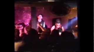 Demon - Time Has Come (Live in Germany 1992)