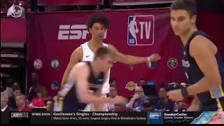 FOX 23 News @ 9 Sports for July 15