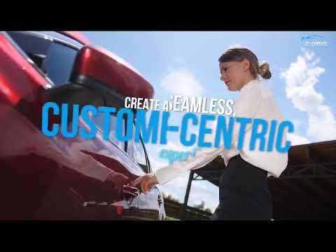 EZ Drive Car Rentals Franchise video