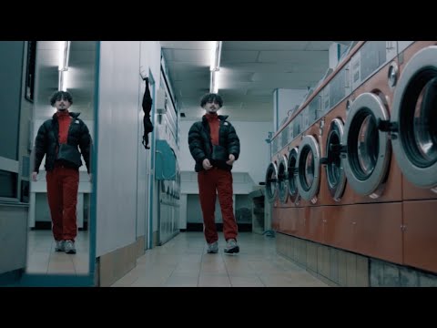 Picassø - Adidas (Official Music Video)