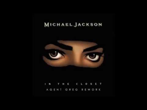 Agent Greg Rework - Michael Jackson - In The Closet