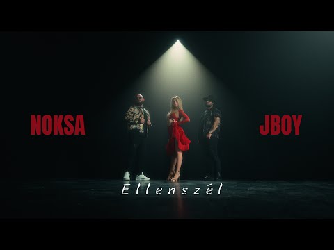 Noksa x Jboy – Ellenszél (Official Music Video)