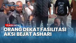 Fakta Baru! Ada Orang Dekat Diduga Fasilitasi Aksi Bejat Ashari Pengasuh Ponpes Pati