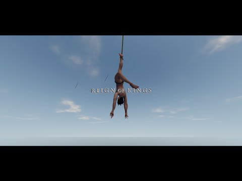 Mr. Moon: "Reign of Kings"