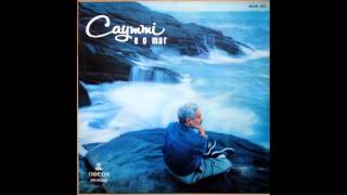 Dorival Caymmi - Festa de Rua (1957)