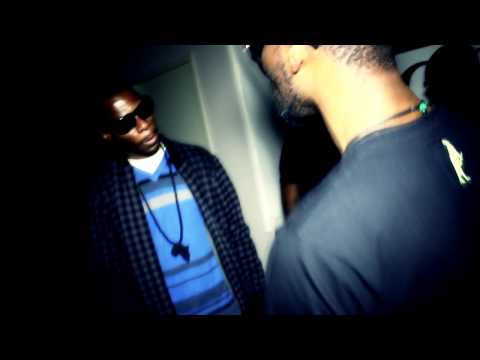 On reste la, on reste large - H-KHAMON & LASMO (99 INFANTRY)