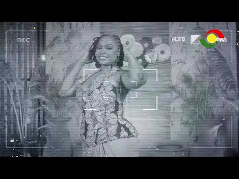Meet Sessinam From the Volta Region in Her Official Profile Video