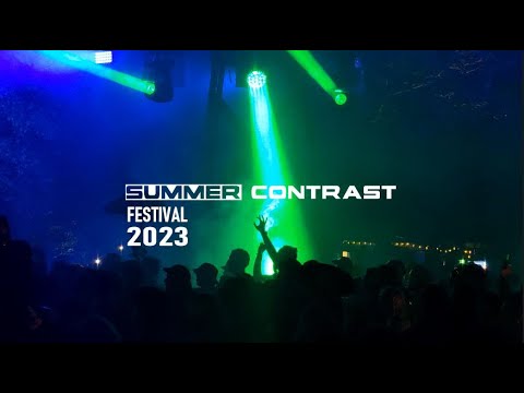 :: Summer Contrast festival 2023 :: video report Aftermovie ::