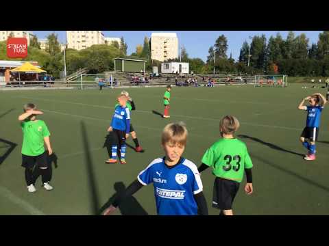 Peljmies Cup 24.9.2017: LeKi - HoDy