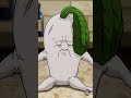 A Good Slap Silent Magic Mash Slap A Mandragora Mashle Lance Crown Finn Ames