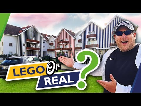 IS THIS PLACE REAL? | North Portugal Travel Vlog