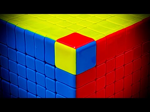 POV: Non-Cuber DESTROYS All Your Rubik’s Cubes…