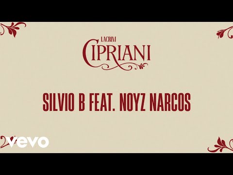 Lacrim - Silvio B. (Official Lyric Video) ft. Noyz Narcos