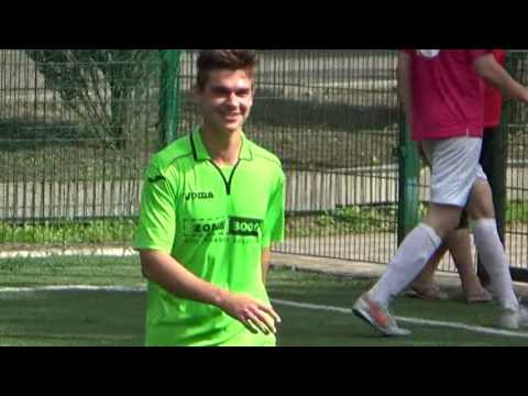 3 КХ 11 Zone 3000 – BarBaris