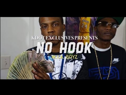 M.I.A. Boyz - No Hook (Official Music Video)