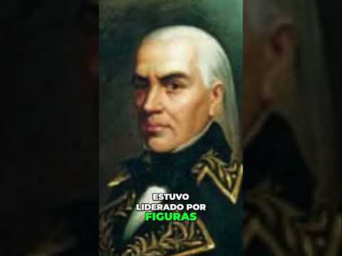 Historia de Venezuela: Conquista, Independencia, y Guerras #shorts
