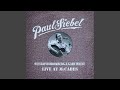 It's a Long Way to Nashville (Live)