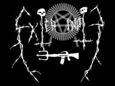 Exterminate - Genuflextioninummoc