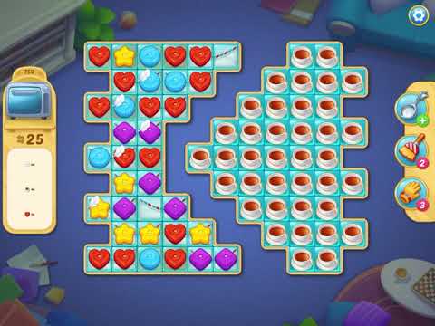 Matchington Mansion - Level 750