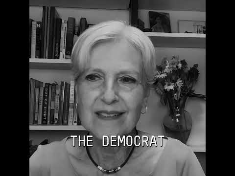 Under the conditions of oligarchy...power can co-opt the two parties.