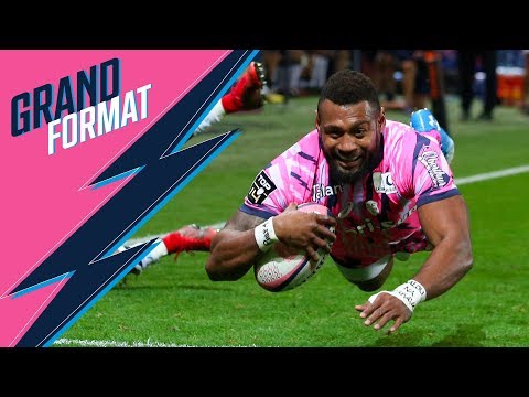 J8 - Le Grand Format de Paris / Montpellier