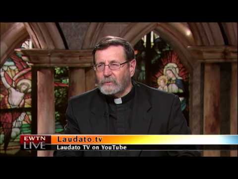 EWTN Live - Ksenija Abramovic