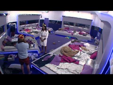Big Brother AU 2012 - Highlights Show August 29