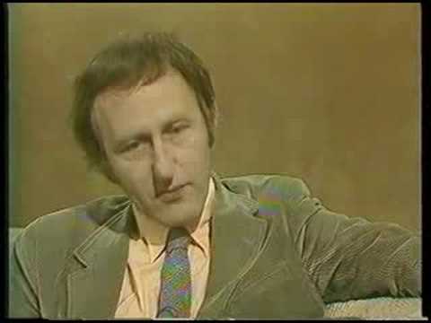 Miles Burnyeat on Plato: Section 2