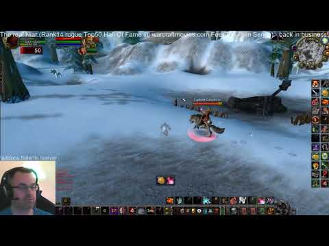 Niar - WoW Classic Clips