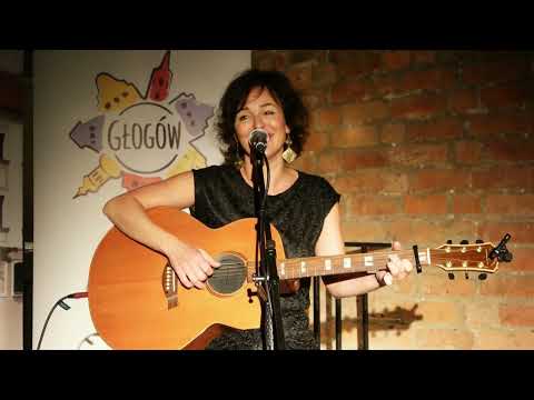 Anna Ciaszkiewicz - koncert w Głogowie '2022