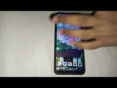 Poco c3 me reading mode kaise on kare, poco c3 reading mode setting