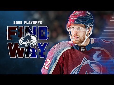 Colorado Avalanche | Regular Season Recap (2021-22)