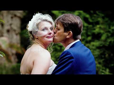 Lucette van den Berg -  Bashertkeyt