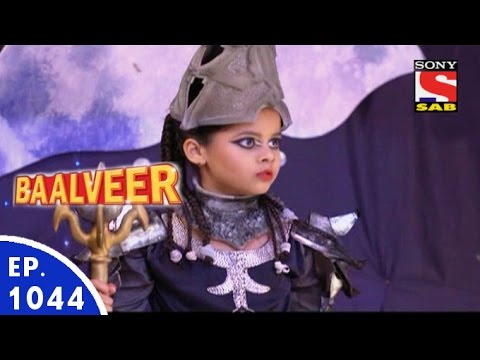 Baal Veer - बालवीर - Episode 1044 - 8th August, 2016