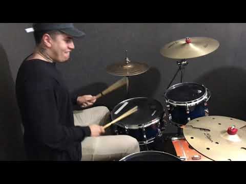 Lucas Alves vs Samuca Ovidio | SHED