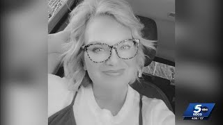 Enid mourns teacher killed in murder-suicide