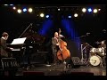 mg3 (Martin Gasselsberger Trio) - Live At Porgy & Bess, Vienna