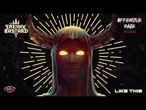 The Freaky Bastard - Like This