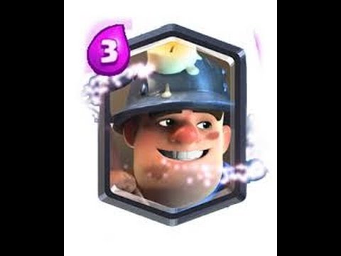 DECK PERFETTO COL MINATORE!!