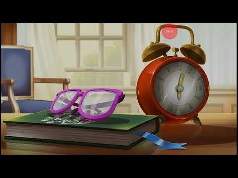 Jardim da Lily/ Lilys Garden  # parte 5