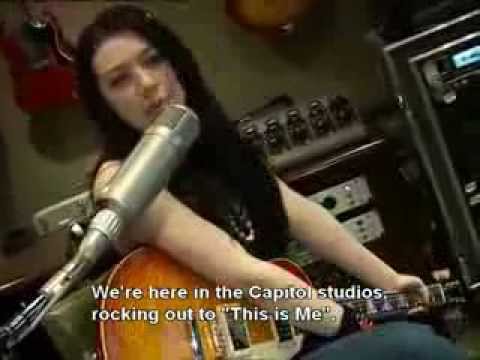 Barbie diaries - The scoop on Skye Sweetnam