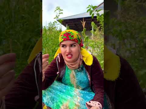 Feruza Normatova - Jaydari kelin😂😂