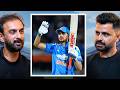 Shubman Gill S Captaincy Journey Explained By Former India Batting Coach Vikram Rathour Podcast