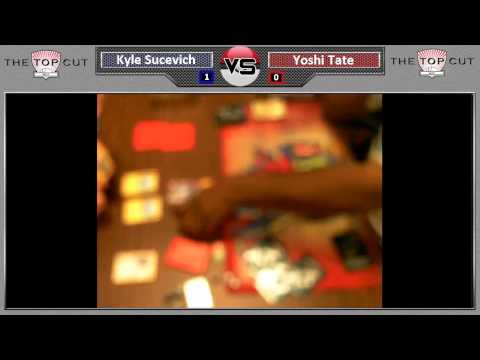 Illinois State Championship Finals - Game 3