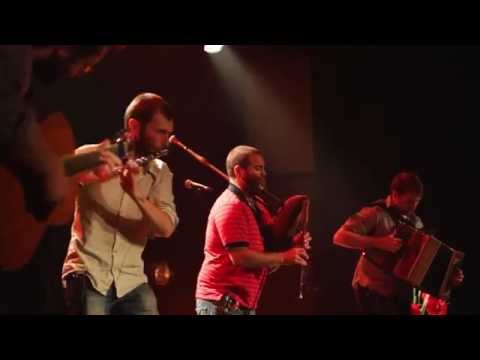 Mister Klof - BALAVIRIS 2015 - First Words & Trip to Sado