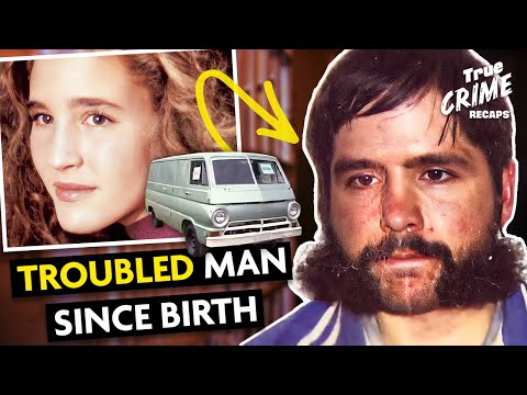 Larry Hall Case: The True Story Behind Black Bird Recap