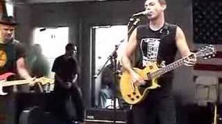 The Bongos - Glow In The Dark