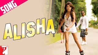Alisha Song | Pyaar Impossible | Uday Chopra | Priyanka Chopra | Anushka | Salim