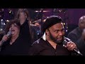 Andrae Crouch   "Give it All Back To Me"  2011