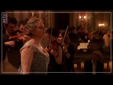 Carnevale 1729: Un concert à Venise | Ann Hallenberg & II Pomo d'Oro